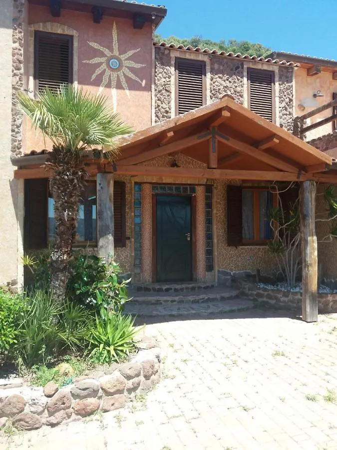 Villa Sole contacts