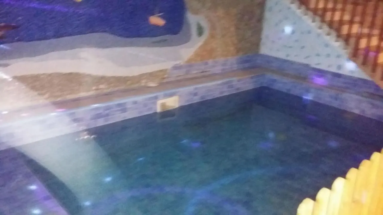 Guest house Villa Sole Alghero