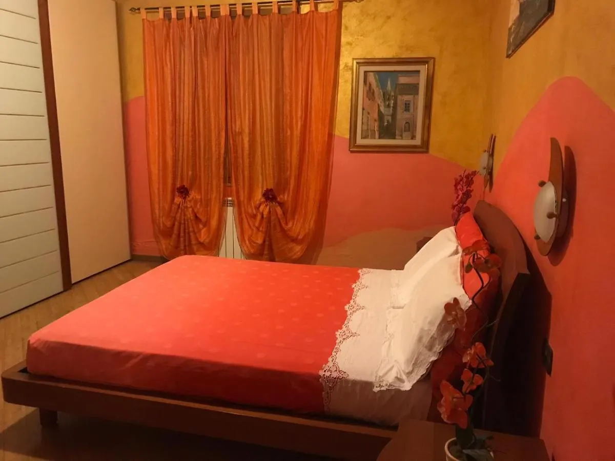 Guest house Villa Sole Alghero