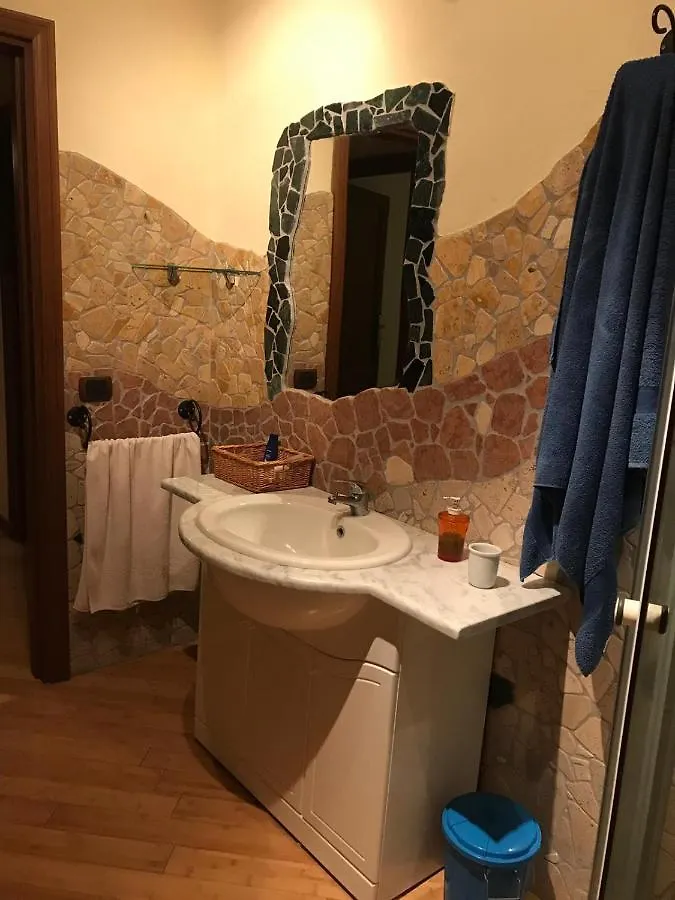 Guest house Villa Sole Alghero