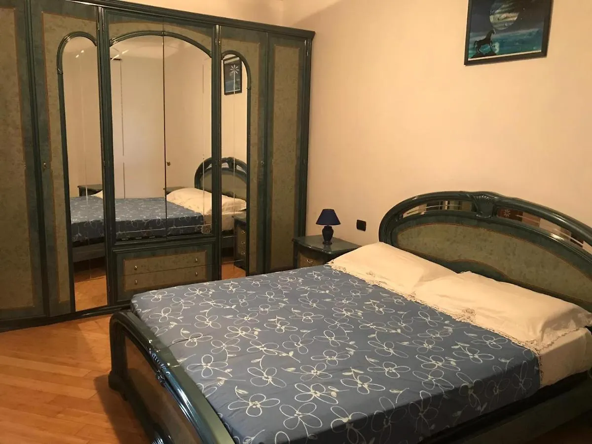 Villa Sole Alghero Italy