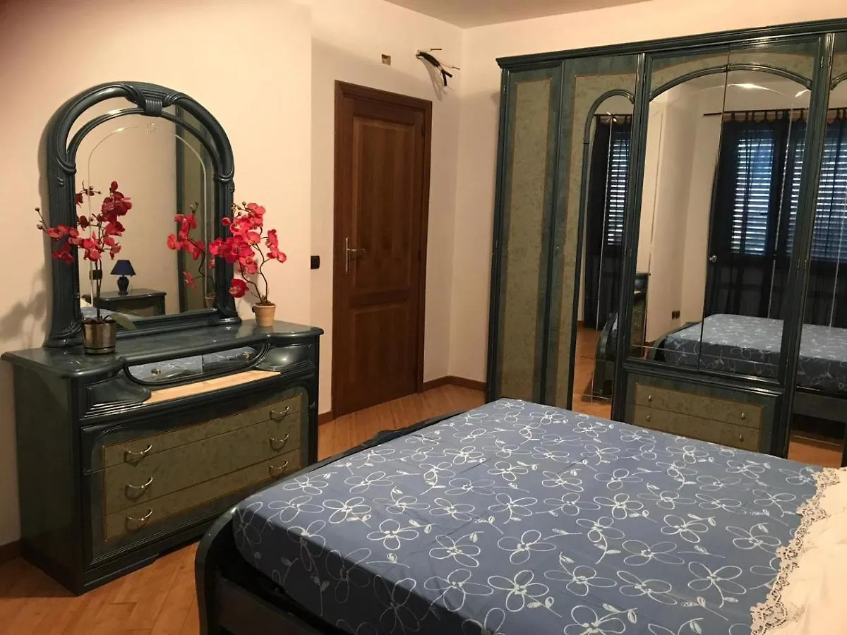 Villa Sole Alghero 0*,  Italy