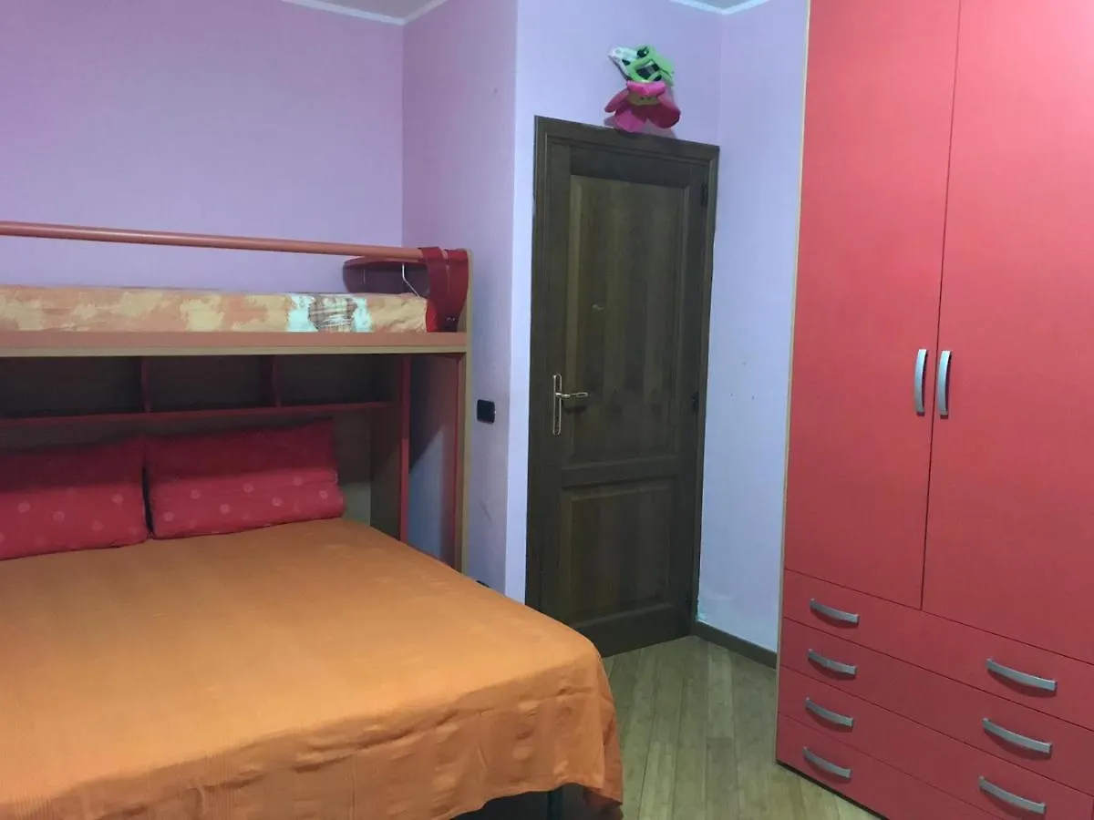 Villa Sole Alghero Guest house